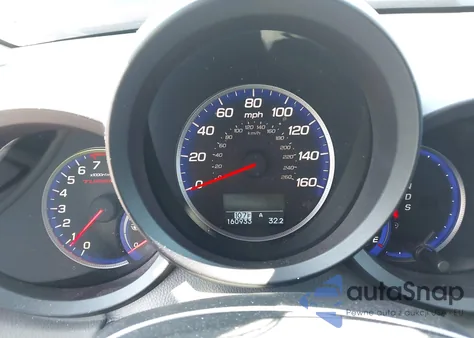 2012 Acura Rdx из США, поврежденный, VIN 5J8TB1H21CA004982